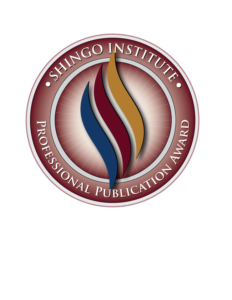Professional Publication Logo